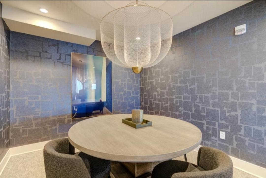 Apartmán Luxury Oasis Bhm Birmingham Exteriér fotografie