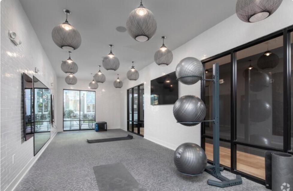 Apartmán Luxury Oasis Bhm Birmingham Exteriér fotografie