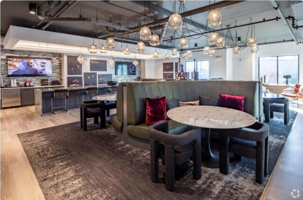 Apartmán Luxury Oasis Bhm Birmingham Exteriér fotografie