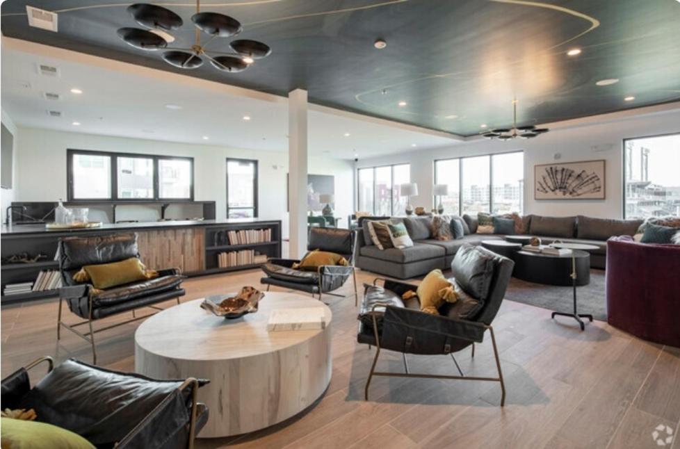 Apartmán Luxury Oasis Bhm Birmingham Exteriér fotografie