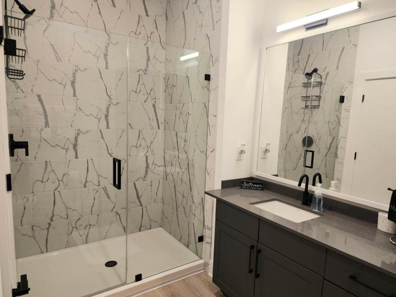 Apartmán Luxury Oasis Bhm Birmingham Exteriér fotografie